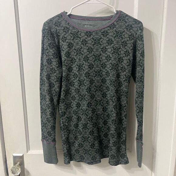 Columbia Long Sleeve Top - Picture 1 of 4